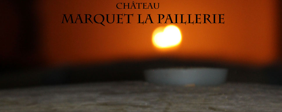 Photo du Château Marquet la Paillerie